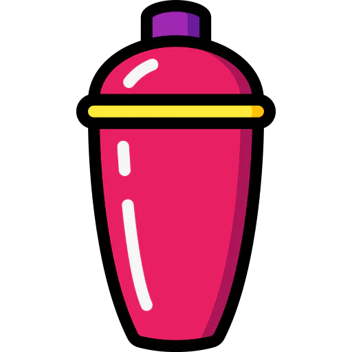 Shaker icon