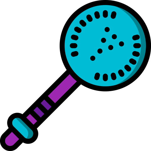 Strainer icon