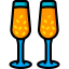 Cocktails icon 64x64
