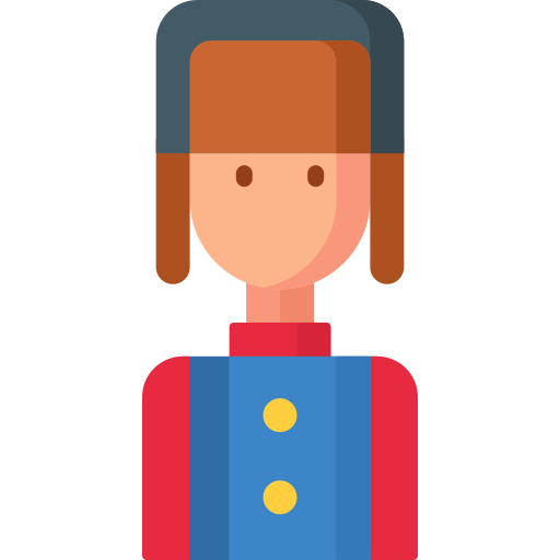 Man icon