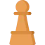 Chess piece アイコン 64x64