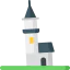 Leaning tower of nevyansk icon 64x64