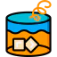 Cocktail icon 64x64