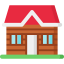 Cabin icon 64x64