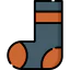 Sock icon 64x64