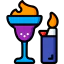 Cocktail icon 64x64