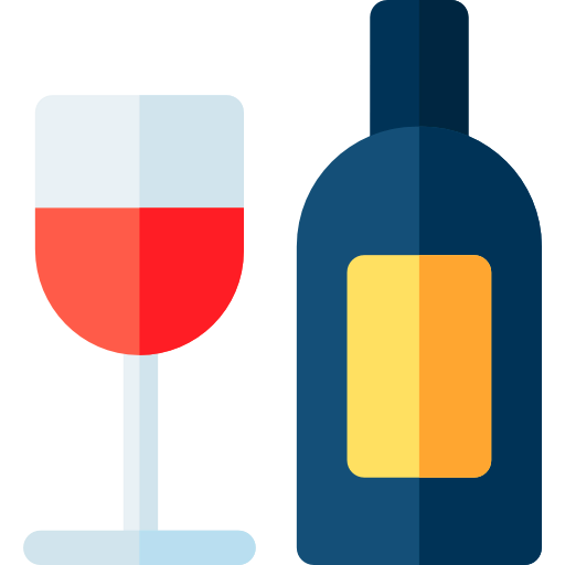 Wine icon