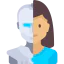 Humanoid 图标 64x64