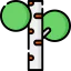 Birch icon 64x64
