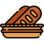 Bread icon 64x64