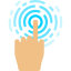 Tap Symbol 64x64