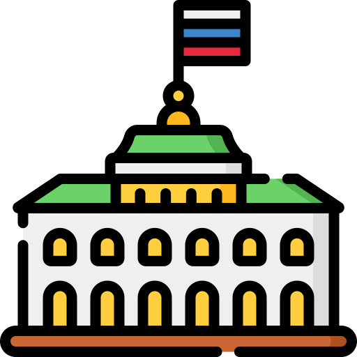 Palace icon