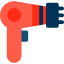 Hairdryer icon 64x64