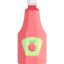 Bottle icon 64x64
