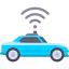 Car Symbol 64x64