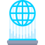 Hologram Symbol 64x64