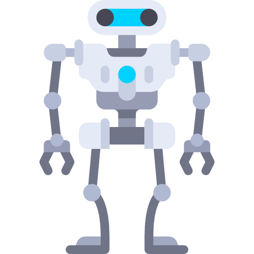 Robot icon