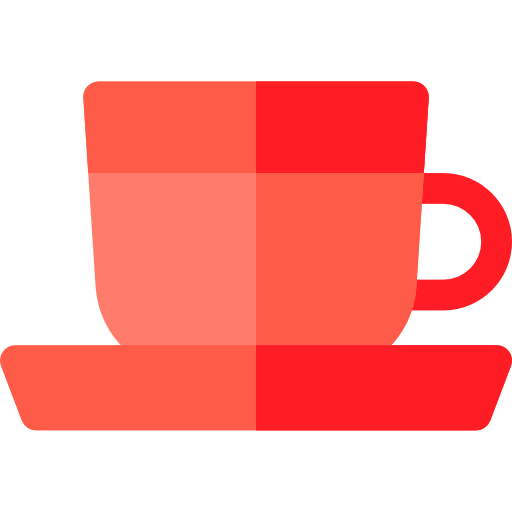 Mug icon