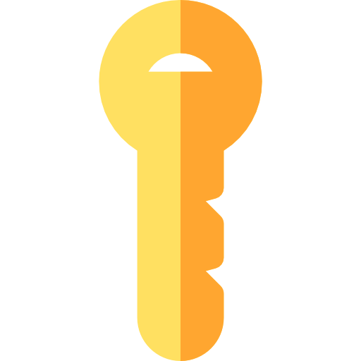 Key icon