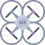 Drone Symbol 64x64