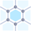 Graphene Symbol 64x64
