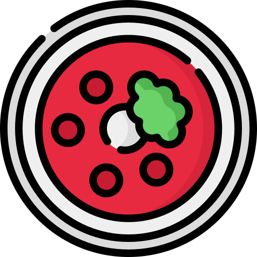 Borscht icon