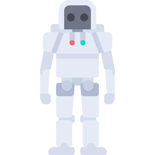 Robot icon