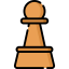 Chess piece アイコン 64x64