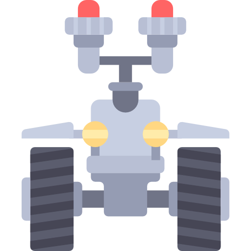 Robot icon