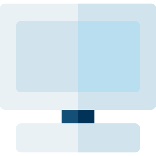 Computer icon