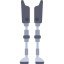 Prosthesis icon 64x64