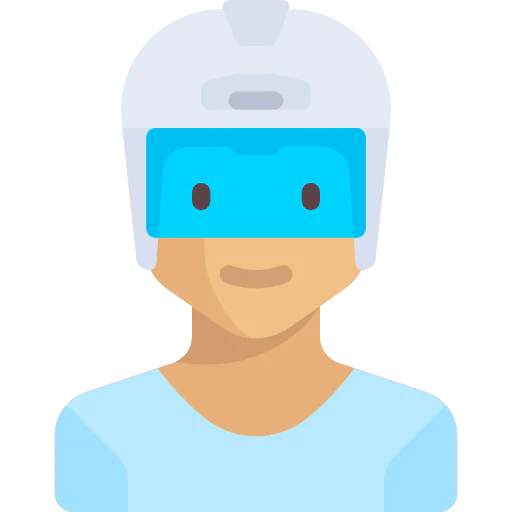 Augmented reality icon