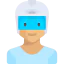 Augmented reality icon 64x64