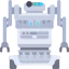 Robot Symbol 64x64