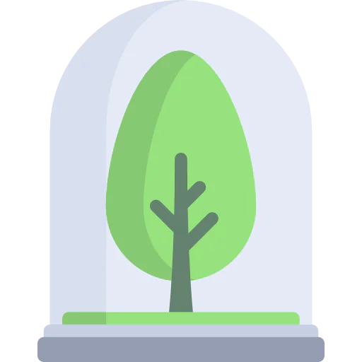 Tree icon