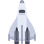 Rocket Symbol 64x64