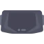 Oculus rift Symbol 64x64