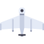 Drone Symbol 64x64