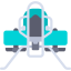Jet pack icône 64x64