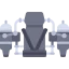 Jet pack icône 64x64