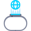 Smartwatch Symbol 64x64
