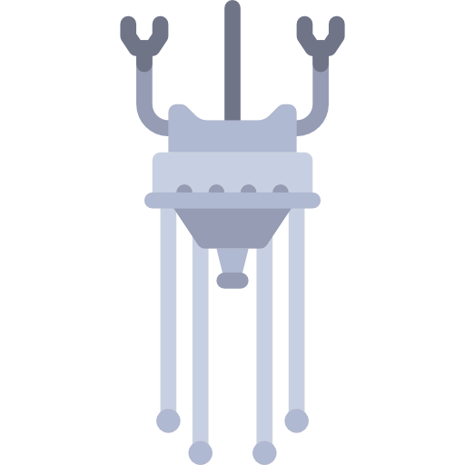 Robot icon