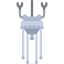 Robot Symbol 64x64