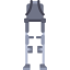 Robot Symbol 64x64