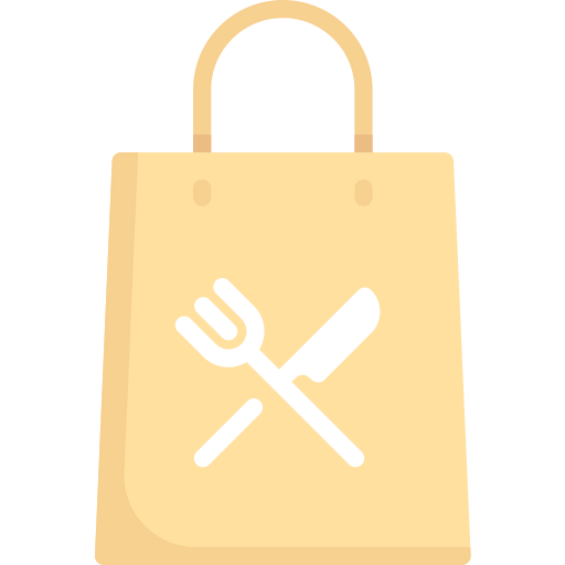 Bag icon