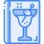 Cocktail book icon 64x64