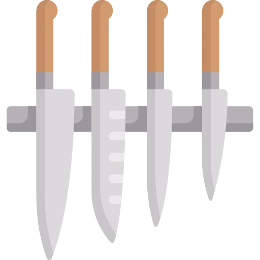 Cut icon