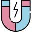 Magnet icon 64x64