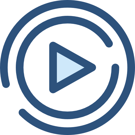 Play icon