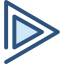 Play icon 64x64